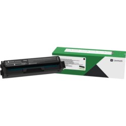 Toner 20N2X, für CS 431dw, CX 431adw, 6700, Deckung 5%, cyan