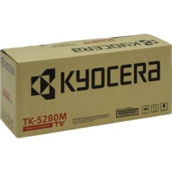 Toner TK-5280, 11000, magenta