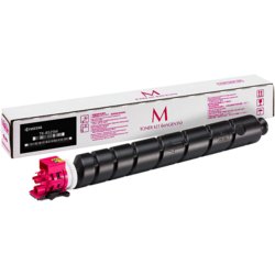 Toner TK-8525, 20000, magenta