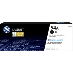 Toner 94A/94X, 1200, Deckung 5%, schwarz