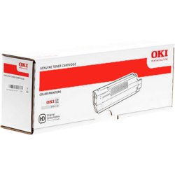 Toner 443153, für C-610DN/DTN/N, 6000, cyan