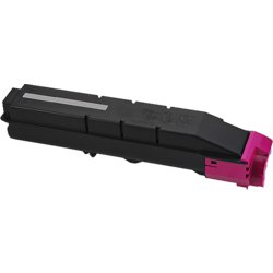 Toner TK-8600, 20000, Gruppe TK-8600M, Deckung 5%, magenta