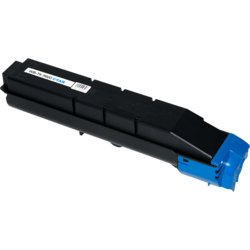 Toner TK-8600, 20000, Gruppe TK-8600C, Deckung 5%, cyan