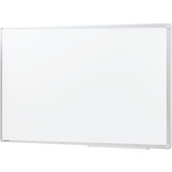 Whiteboard UNITE PLUS, Tafelbreite 180cm, Tafelhöhe 120cm, weiß