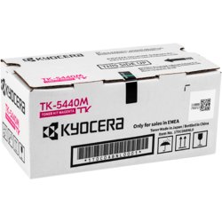 Toner TK-5440, 2400, magenta