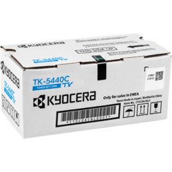 Toner TK-5440, 2400, cyan