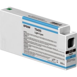 UltraChrome HDX/HD Tinte für EPSON SureColor, Inhalt 350ml, cyan hell