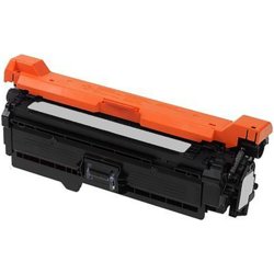 Toner kompatibel zu HP 504X/504A, 10500, schwarz