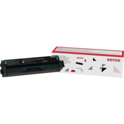 Toner 006R043, für Xerox C 230, C 235, 2500, Deckung 5%, cyan