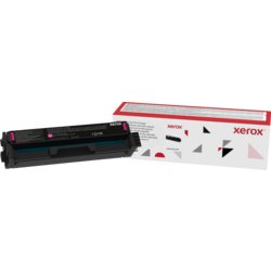 Toner 006R043, für Xerox C 230, C 235, 2500, Deckung 5%, magenta