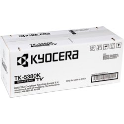 Toner, für ECOSYS MA 4000cifx, MA 4000cix; ECOSYS PA 4000cx, 13000, schwarz