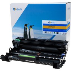 Toner für Brother, 8000, Kompatibel mit Original TN-3170 / TN-3280, schwarz