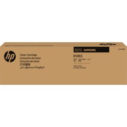 HP Toner 506S, 2000, Gruppe K506S, schwarz