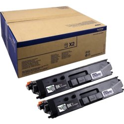 Toner TN329, 12000, Gruppe TN-329BKTWIN, Deckung 5%, schwarz