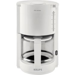 Kaffeeautomat ProAroma F309, Fassungsvermögen Wasser 1.25l, Tropfstop ja