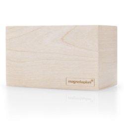 Markerhalter Wood Series, magnetoplan®