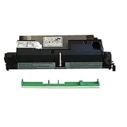 Toner 1260, für Fax 3310 L, Fax 4420 nf, Deckung 5%, schwarz