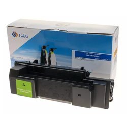 Toner kompatibel zu Kyocera TK-350, 15000, schwarz