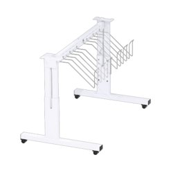 VarioFold Compact Floorstand