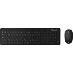 Tastatur-/Maus-Set, Wireless, max. Reichweite 5m, schwarz