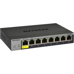 Ethernet Smart Switch GS108T-300 Gigabit