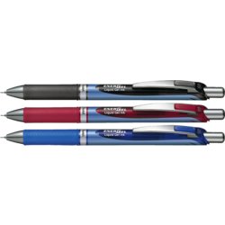 Liquid Gel-Tintenroller EnerGel  BLN75, Pentel®