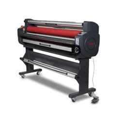 Laminator LA-160W, Laminierart heiß, für 350µm, anthrazit