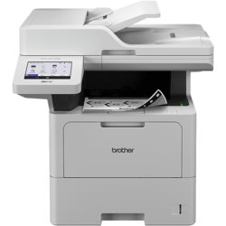 Multifunktionsdrucker MFC-L6710DW, Art des Druckers Laser, 150 Blätter