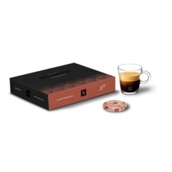 Kaffeekapseln Pro Caffè CREATIONS, Nespresso®