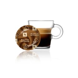 Kaffeekapseln Pro Bianco CREATIONS, Nespresso®