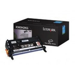 Toner X560, für X560n, X560dn, 10000, schwarz