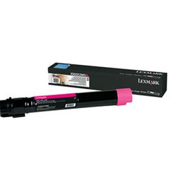 Toner X950X2, 24000, magenta