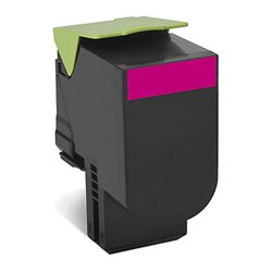 Toner 702H, 3000, Gruppe 702HM, Deckung 5%, magenta