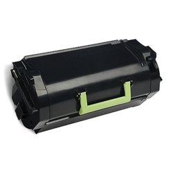 Toner 622, Deckung 5%, schwarz