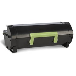 Toner 502, 5000, Gruppe 502H, schwarz