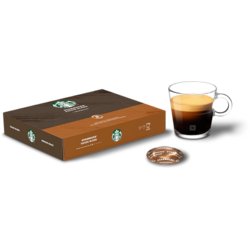 Kaffeekapseln Pro Starbucks by Nespresso, Nespresso®