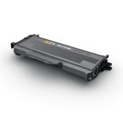 Toner 1200E, 2600, Deckung 5%, schwarz