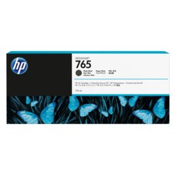 HP Inkjetpatrone 765, hp®