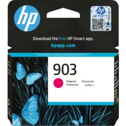 HP Inkjetpatrone 903, 315, magenta