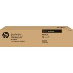 HP Toner 5082L, 4000, cyan