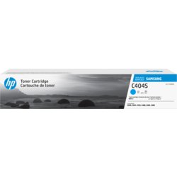 HP Toner 404S, 1000, Deckung 5%, cyan