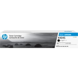 HP Toner 404S, 1500, Deckung 5%, schwarz