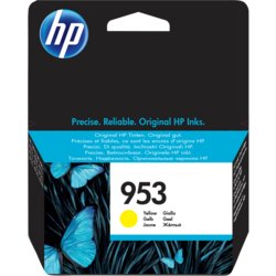 HP Inkjetpatrone 953, hp®