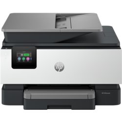 HP OfficeJet Pro 9120e AiO, Art des Druckers Multifunktionstintenstrahldrucker