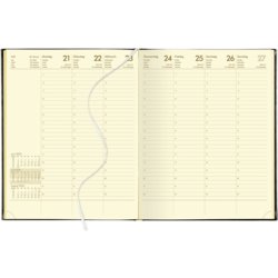 Wochenbuch 728, ZETTLER Kalender