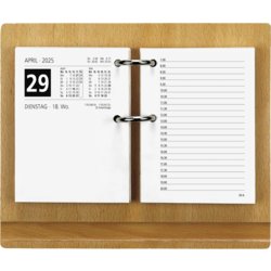 Untersatz 331 für Umlegekalender