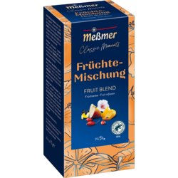 Tee Classic Moments, Inhalt 75g, Früchte-Mischung