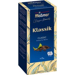 Tee Classic Moments, Inhalt 43.75g, Klassik