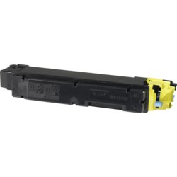 Toner TK-5160, für ECOSYS P-7040 cdn, 15000, gelb