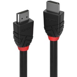 HDMI Kabel High-Speed mit Ethernet, LINDY